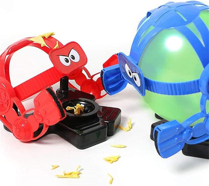 Blimp War -Balloon Bot Battle